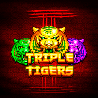 Triple Tigers