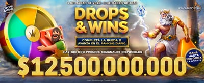 Gana Grande con Bet30 Live
