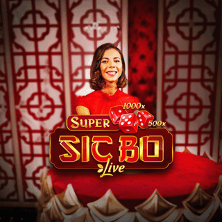 Super Sic Bo