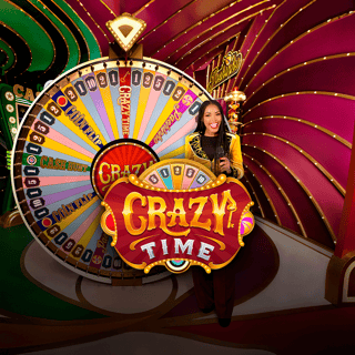 Crazy Time A
