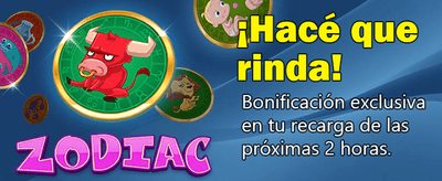 Vive la Emoción del Casino
